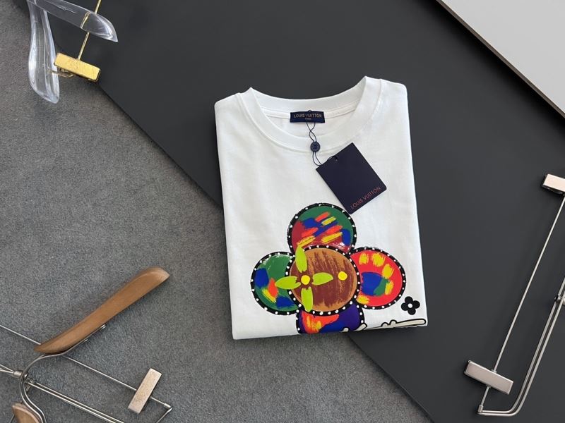 Louis Vuitton T-Shirts